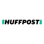 The Huffington Post Logo Transparent PNG