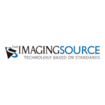 The Imaging Source Logo Transparent PNG