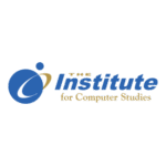 The Institute For Computer Studies Logo Transparent PNG