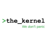 The Kernel Logo Transparent PNG