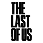 The Last Of Us Vertical Logo Transparent PNG