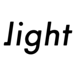 The Light Phone Logo Transparent PNG