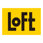 The Loft Corp Logo Transparent PNG