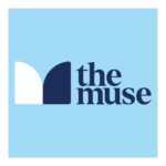 The Muse Logo Transparent PNG