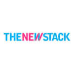 The New Stack Logo Transparent PNG