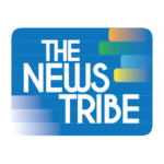 The News Tribe Logo Transparent PNG