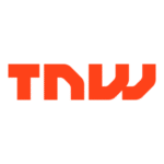 The Next Web Logo Transparent PNG