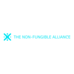The Non fungible Alliance Logo Transparent PNG