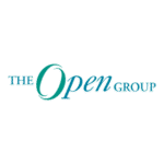 The Open Group Logo Transparent PNG