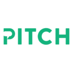 The Pitch Agency Logo Transparent PNG