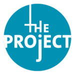 The Project Logo Transparent PNG