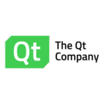 The Qt Company Logo Transparent PNG