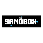 The Sandbox 2023 Logo Transparent PNG