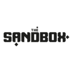 The Sandbox Logo Transparent PNG