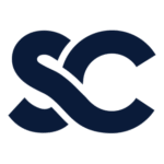 The Social Chain Logo Transparent PNG