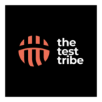 The Test Tribe Logo Transparent PNG
