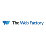 The Web Factory Logo Transparent PNG