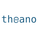 Theano Logo Transparent PNG