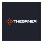 Thegamer Logo Transparent PNG
