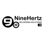 Theninehertzuae Logo Transparent PNG