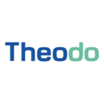 Theodo Logo Transparent PNG