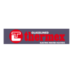 Thermex Electric Water Heaters Logo Transparent PNG