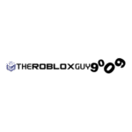 Therobloxguy9009 2021 Logo Transparent PNG