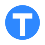 Thingiverse Logo Transparent PNG