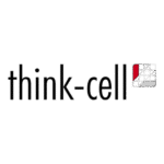 Think cell Logo Transparent PNG
