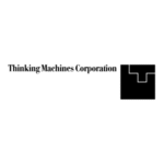 Thinking Machines Corporation Logo Transparent PNG