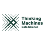 Thinking Machines Data Science Logo Transparent PNG