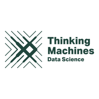 Thinking Machines Data Science