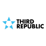 Third Republic Logo Transparent PNG