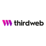 Thirdweb Logo Transparent PNG