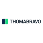 Thoma Bravo Logo Transparent PNG