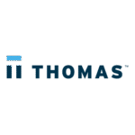 Thomas Logo Transparent PNG