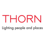 Thorn Lighting Logo Transparent PNG