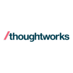 Thoughtworks Logo Transparent PNG