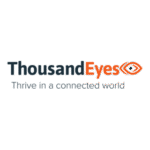 Thousandeyes Logo Transparent PNG