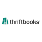 Thriftbooks Logo Transparent PNG