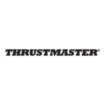 Thrustmaster Logo Transparent PNG