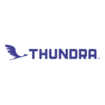 Thundra Logo Transparent PNG