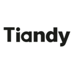 Tiandy Logo Transparent PNG