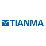 Tianma Logo Transparent PNG