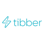 Tibber Logo Transparent PNG