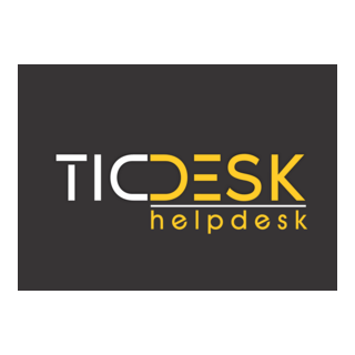 Ticdesk – Helpdesk