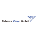 Tichawa Vision Logo Transparent PNG