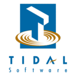 Tidal Software Logo Transparent PNG