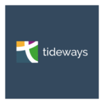 Tideways Logo Transparent PNG