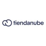 Tiendanube Logo Transparent PNG